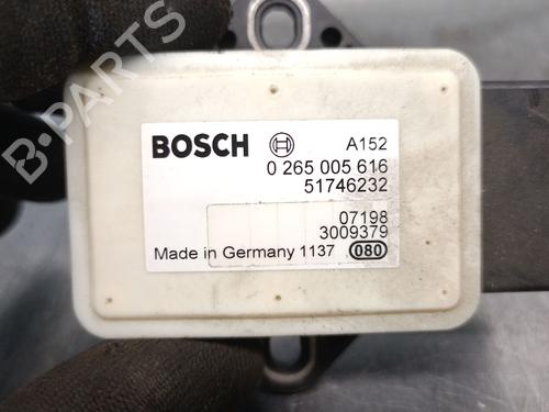Electronic sensor FIAT BRAVO II (198_) 1.9 D Multijet (198AXC1B) | BP28143372M84 