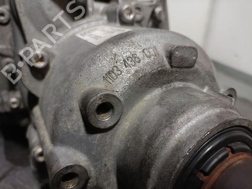 Gearbox AUDI Q7 (4MB, 4MG, 4MQ) SQ7 TDI quattro | BP33329230M3  - Image 14