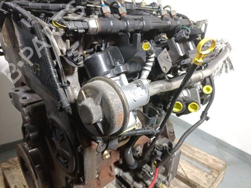 Engine FORD MONDEO III (B5Y) 2.2 TDCi | BP31067205M1 