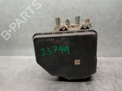 ABS Bremseaggregat MAZDA 6 Saloon (GH) 2.0 MZR-CD (GH14) | BP29604434M43 