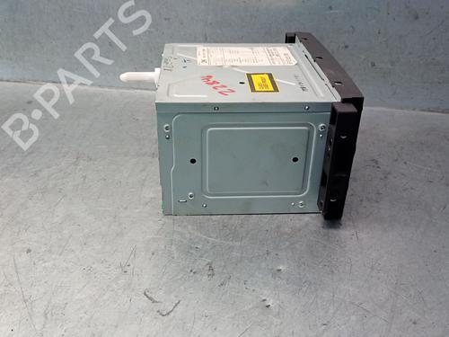 Radio CHEVROLET CAPTIVA (C100, C140) 2.0 D 4WD | BP26974512E6 