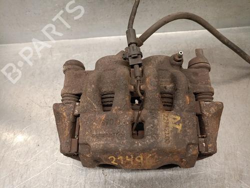 Used Left front brake caliper CITROËN JUMPER II Van 2.2 HDi 110 (110 hp) 22723019