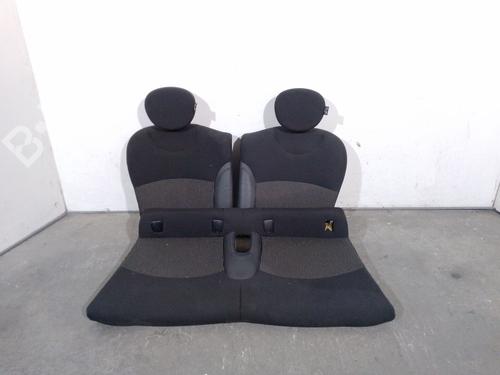 Used Rear seat MINI MINI (R56) Cooper S (174 hp) 30202514