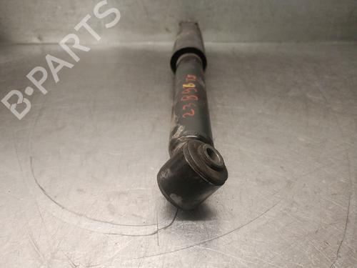 Left rear shock absorber CITROËN C3 II (SC_) 1.6 HDi 90 | BP30137411M18 
