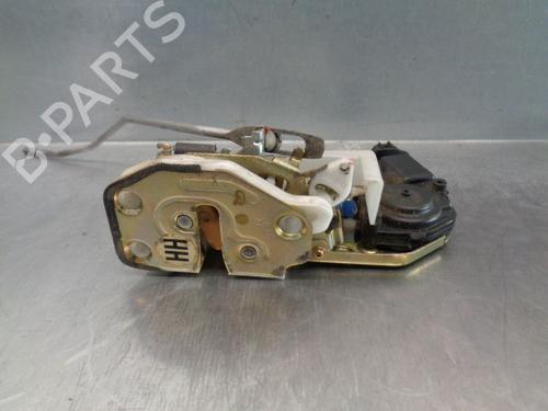 Høyre foran lås HONDA HR-V (GH_) 1.6 16V (GH1, GH3) | BP13086914C97 