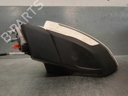 Left mirror SEAT LEON (5F1)  | BP18002957C26 