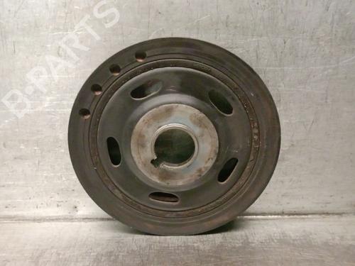 Pulley MITSUBISHI ASX (GA_W_) 1.6 DI-D | BP36866507M122 - Image 3