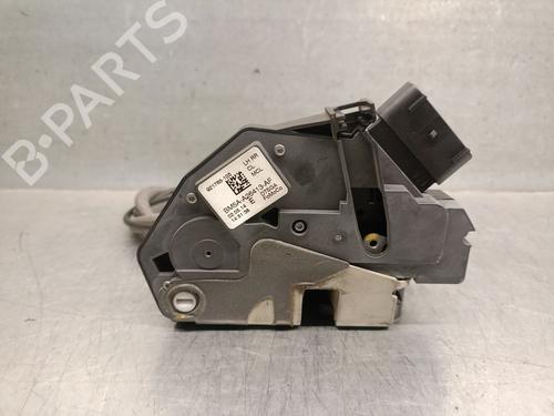 Venstre bagtil lås FORD TRANSIT COURIER B460 MPV 1.5 TDCi | BP31048477C100 - Image 2