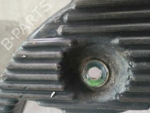 Right rear suspension arm MERCEDES-BENZ M-CLASS (W163) ML 270 CDI (163.113) | BP8183182M15 