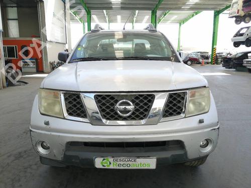 Headlight switch NISSAN NAVARA NP300 (D40) 2.5 dCi 4WD | BP18119235I24 - Image 10