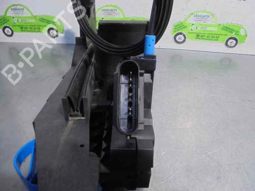 Front right lock FORD C-MAX II (DXA/CB7, DXA/CEU)  | BP3262691C97 