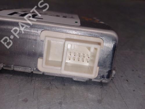 Elektronisk modul MAZDA 2 Hatchback (DL, DJ) 1.5 SKYACTIV-G | BP27389420M83 