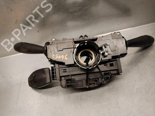 Headlight switch PEUGEOT 5008 (0U_, 0E_) 1.6 HDi | BP33649925I24 - Image 2