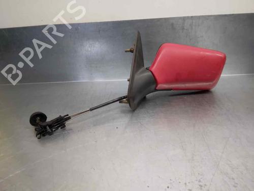 Left mirror VW GOLF III (1H1) 2.0 | BP10772154C26