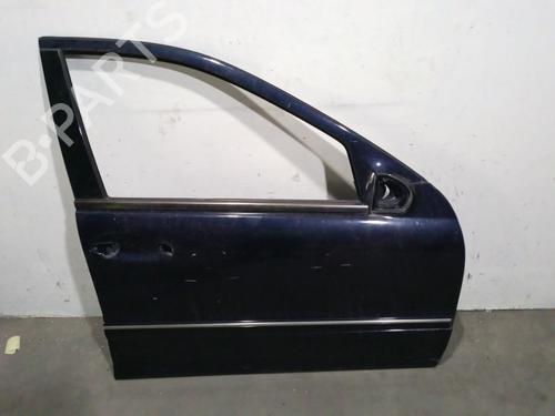 Used Right front door MERCEDES-BENZ C-CLASS (W203) C 220 CDI (203.006, 203.008) (143 hp) 29042788