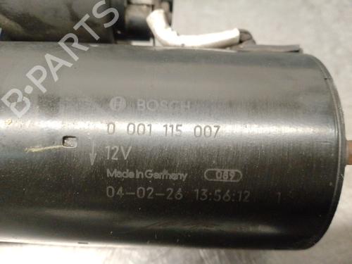 Starter VOLVO S80 I (184)  | BP31665872M8 