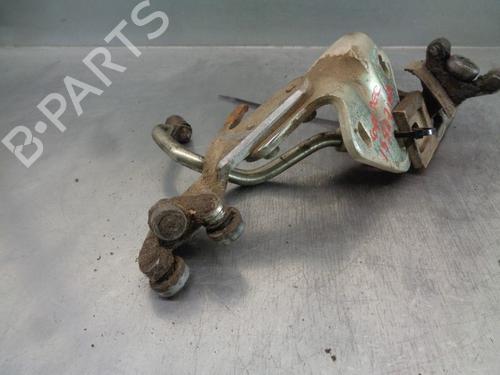 Other PEUGEOT BOXER Bus (230P) 2.5 TDI | BP20263372O1 