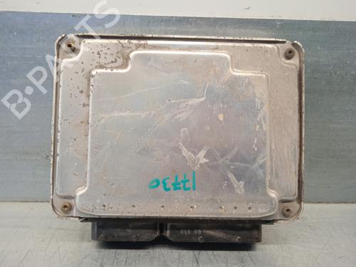 Engine control unit (ECU) SEAT IBIZA III (6L1) 1.9 SDI | BP12940911M57 
