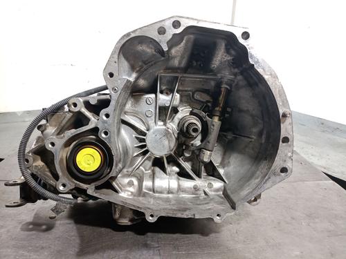Used Gearbox Gearbox 37700728 37700728