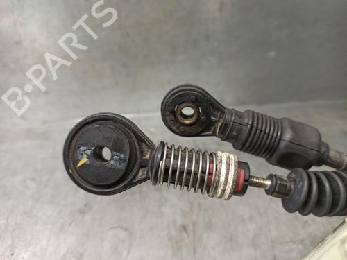 Gear lever HYUNDAI i10 II (BA, IA) 1.0 | BP11062274M90 