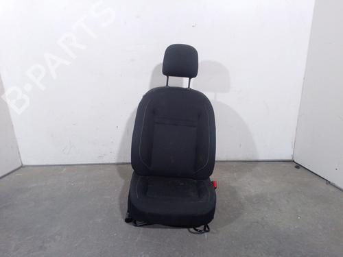 Used Right front seat DACIA SANDERO II 1.0 SCe 75 (B8JC, B8JD, B8NC) (73 hp) 28727689
