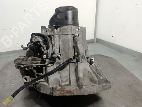 Gearbox RENAULT CLIO III Hatchback Van (SB_, SR_) 1.5 dCi | BP37174423M3  - Image 6