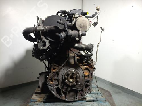 Engine FORD MONDEO III Turnier (BWY) 2.0 16V TDDi / TDCi | BP31155742M1