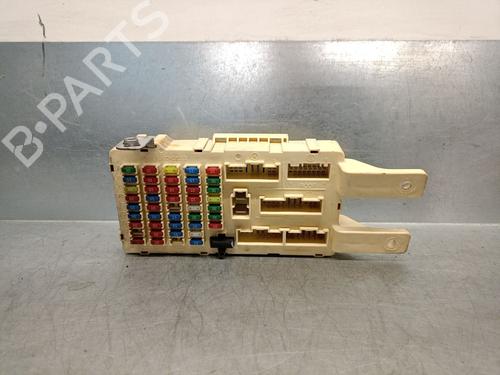 Used Fuse box HYUNDAI SANTA FÉ II (CM) 2.2 CRDi GLS (150 hp) 22738987