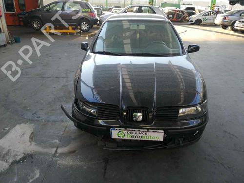 Left front shock absorber SEAT LEON (1M1) 1.9 TDI | BP38293355M16 - Image 9