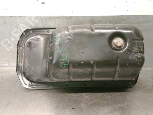 Cárter de aceite Cárter de aceite MITSUBISHI ASX (GA_W_) 1.6 DI-D (114 hp) 36866503 36866503