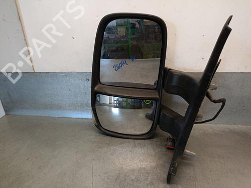 Used Left mirror Left mirror 37534754 37534754