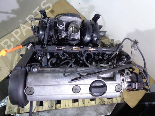 Engine SEAT CORDOBA (6K1, 6K2)  | BP20266512M1 