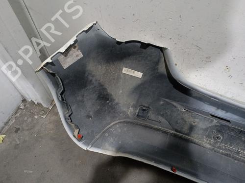 Rear bumper OPEL CORSA E (X15) 1.3 CDTI (08, 68) | BP30115354C8 