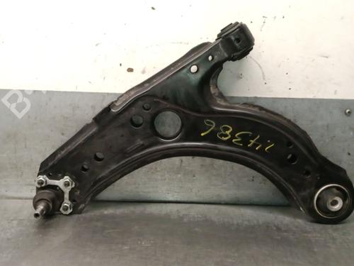 Used Left front suspension arm SEAT LEON (1M1) 1.9 TDI (110 hp) 31331482
