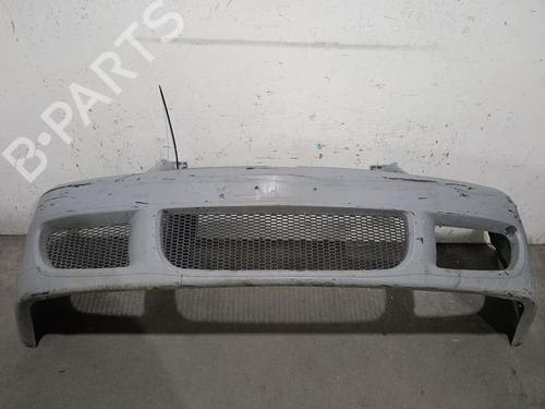Used Front bumper Front bumper 37614237 37614237
