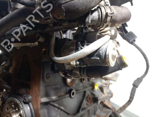 Engine SKODA YETI (5L) 2.0 TDI | BP31945022M1 