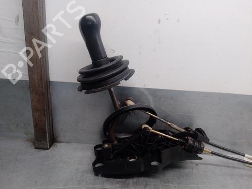 Gear lever FORD FUSION (JU_)  | BP15807458M90 