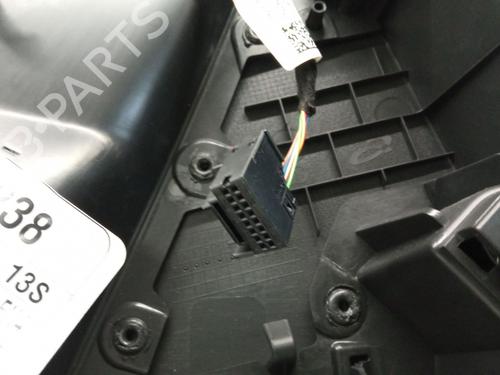 Rear right panel AUDI Q3 (F3B) 35 TDI | BP29452161C61 