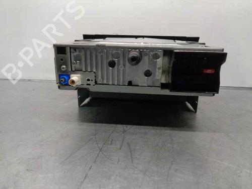 Display monitor OPEL CORSA D (S07)  | BP6565704C48 