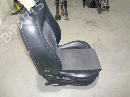 Right front seat FORD MONDEO III (B5Y) 2.2 TDCi | BP22421987C16 