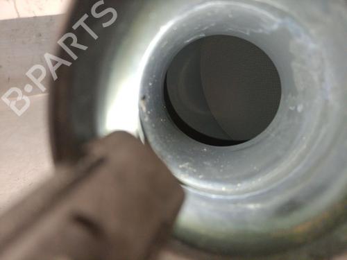Catalyst MERCEDES-BENZ CLK (C209) CLK 220 CDI (209.308) | BP25234998M10 