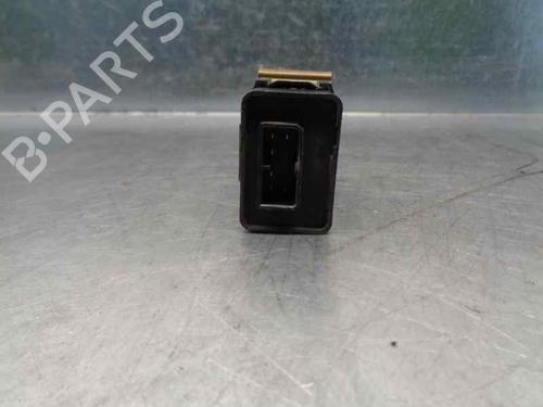 Electronic module NISSAN TERRANO II (R20) 2.7 TDi 4WD | BP7441062M83 