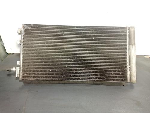 Used AC radiator RENAULT MEGANE III Grandtour (KZ0/1) 1.2 TCe (KZ2B, KZ11) (116 hp) 25244363