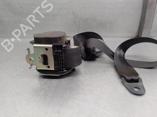 Front right seatbelt CITROËN XSARA PICASSO (N68) 1.6 HDi | BP16027122I25 