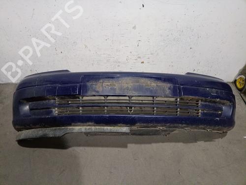 Used Front bumper OPEL ASTRA G Hatchback (T98) 1.6 16V (F08, F48) (101 hp) 30948194