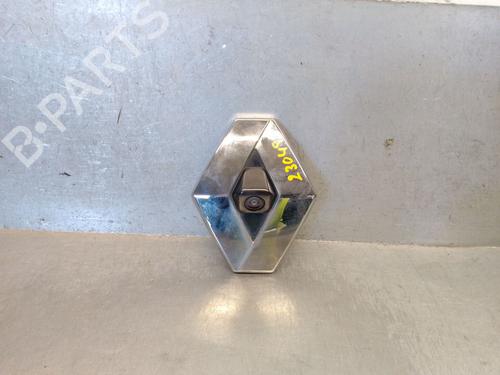 Elektronische module RENAULT CAPTUR II (HF_) TCe 90 (HFM6) (91 hp) 29970725