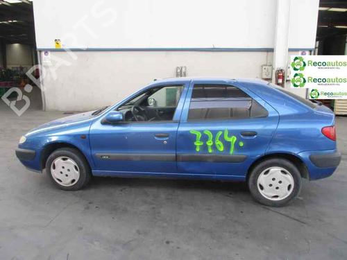 AC radiator CITROËN XSARA (N1) 1.9 D | BP2088560M32 