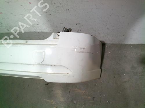 Rear bumper OPEL ZAFIRA A MPV (T98) 2.2 DTI 16V (F75) | BP14244637C8 