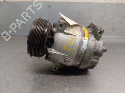 Used AC compressor AC compressor RENAULT SCÉNIC I MPV (JA0/1_, FA0_) 1.9 dTi (JA1U) (80 hp) 40036178 40036178