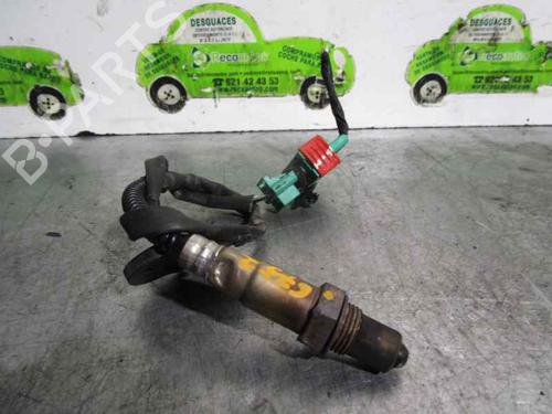 Used Electronic sensor CITROËN C3 I (FC_, FN_) [2002-2013]  8288011